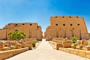 Adam Apartments, Luxor
