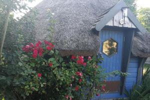 Aux Murmures de la Nature B&B Mini-hotel, Honfleur