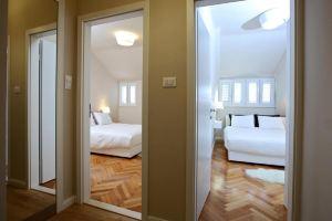 Apartment White Stone - Diocletian Palace, Split
