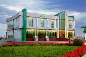 Azpetrol Hotel Mingechaur, Mingachevir