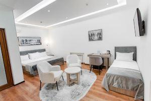 Registon Saroy Hotel, Samarkand