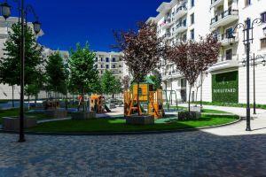 Boulevard 46 Hotel, Tashkent