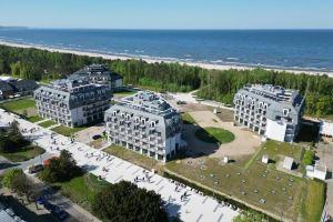 Platino Mare Resort & Spa, Ahlbeck