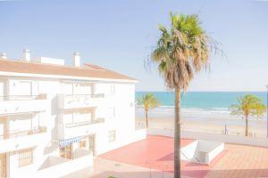 Apartamentos Giralda, Sancti Petri