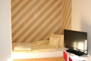 Villa Andante Apartmenthotel, Kassel