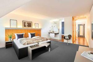 Nena Hotel, Bremen