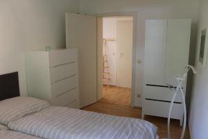 Travel Apartments, Munster