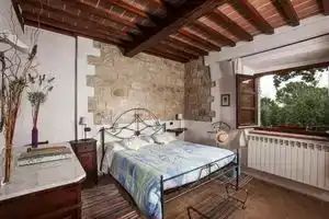 Agriturismo la Provenca, Chianciano Terme