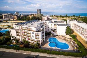 Hotel Golden Dune, Sunny Beach