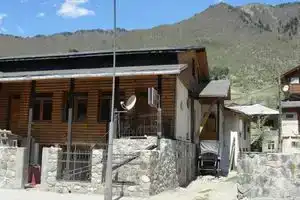 Guest House 26, Mestia