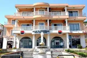 Montesun Residence Apartments, Igalo