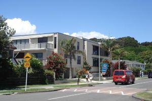 Atlas Suites and Apartments, Tauranga