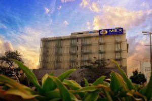 MEX Hoteles, Cancun