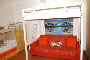 Tortuga Residence Apartments, Giardini-Naxos