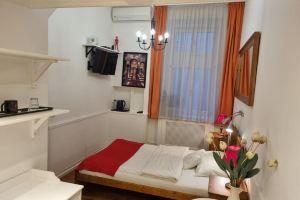 Connection Guesthouse, Budapest