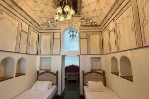 Marhaba Boutique Madrasah 15th-16th Century Mini-hotel, Bukhara