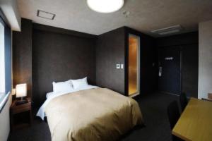 Hotel, Chino