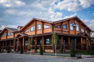 Guest House Chalet, Taraz
