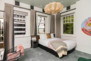 Clarence Boutique Hotel, Tauranga