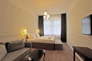 Hotel Kavalír, Karlovy Vary