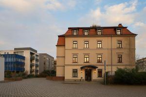 Hotel Villa Noel am Hauptbahnhof, Dresden
