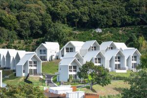 Kanatanosato Hotel, Wakayama