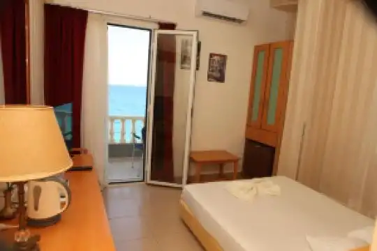 Seaside Hotel, Loutraki