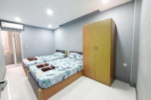 Ba Sao Hotel - Hostel, Nha Trang
