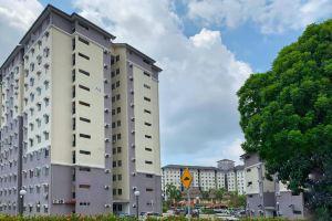 Maya Homestay, Putrajaya