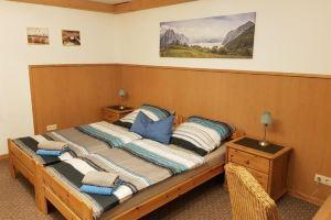 Gästehaus Uwe&Heidi Cottage, Dusseldorf