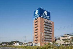 AB Hotel Toyota Motomachi, Toyota