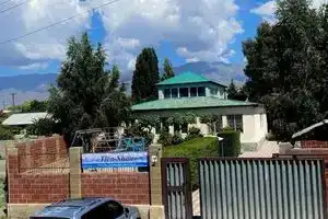 Tyan-Shan Guest House, Balykchy