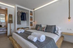 Michalakis Seaside Suites, Apollonia