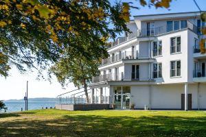 Müritzpalais Hotel, Waren