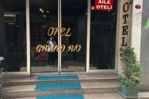 Grand Rio Hotel, Trabzon