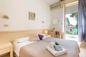 Hotel Verde Luna, Cervia