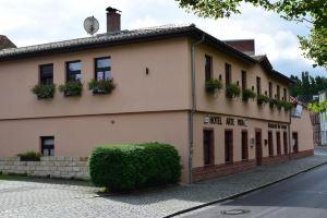 Hotel Arte Vida Ohg, Spremberg