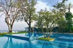 Baan Sandao by Nanni, Hua Hin