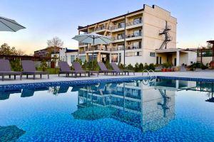 The Wine Hotel, Telavi