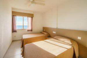 Apartamentos El Faro by Mc, Cala de Finestrat