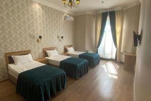 Anor Guest House, Samarkand