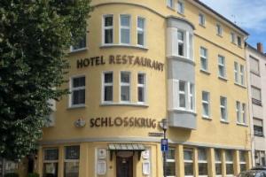 Hotel-Restaurant-Schlosskrug, Saarbrucken