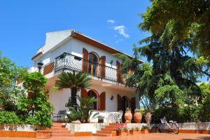 Villa Bea, Giardini-Naxos