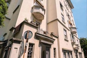 Alex Suite Hotel, Como