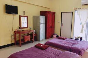 Peamsuk Sweet Hotel, Prachin Buri