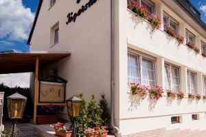 Gästehaus Cottage, Neckarsulm