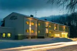 Hotell Sõnajala, Kardla