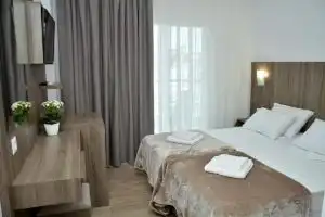 Scandinavia 3 Star Hotel, Paralia Katerinis