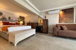 Suuyla Kazdagları Hotel, Altinoluk