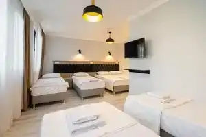 Sehzade Hotel, Istanbul